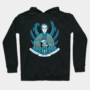 David the Creator Hoodie